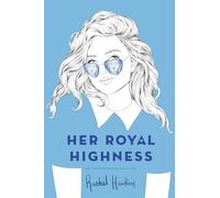 Her Royal Highness: 2