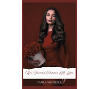 Her Second Chance At Love