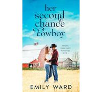 Her Second Chance Cowboy
