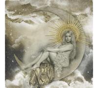 Her Shadow The Ghost Love Chronicles (CD) Album