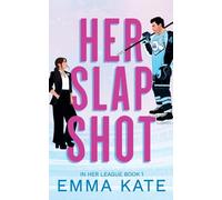 Her Slap Shot: A spicy hockey romance