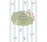 Her softest chapter: A Notebook for Softer Days