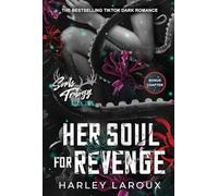Harley Laroux Harley LaRoux Desireé Ketchum Podium A Her Soul for Re (Tascabile)