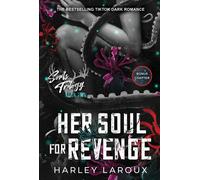 Harley Laroux Harley LaRoux Desireé Ketchum Podium A Her Soul for Re (Tascabile)