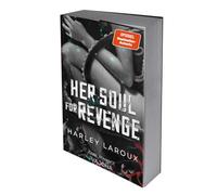 Her Soul for Revenge: DARK ROMANCE: 2