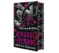 Her Soul for Revenge: Deluxe Special Edition: A Spicy Dark Demon Romance: 2