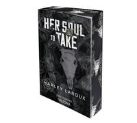 Her Soul to Take: DARK ROMANCE | Mit limitiertem Farbschnitt!: 1