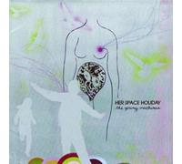 Her Space Holiday - The Young Machines [Import]
