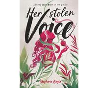 Her Stolen Voice: Identity Theft Began in the Garden
