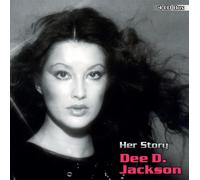 Her Story (4 Cd) - Dee D. Jackson (Audio Cd)