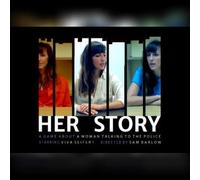 Her Story (PC) Steam Key - GLOBAL