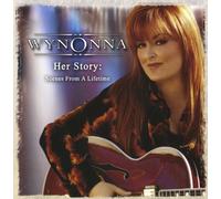 her story: scenes from a lifetime