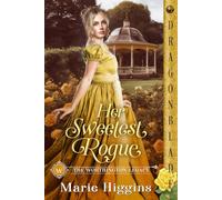 Her Sweetest Rogue: Regency Historical Romance