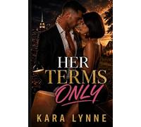 Her Terms Only: A Carver Brothers' Romance