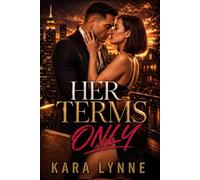 Her Terms Only: A Carver Brothers' Romance: 3