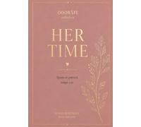 HER TIME: Spazio ai pensieri, tempo a te