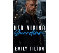 Her Viking Guardian: A Dark Sci-Fi Romance