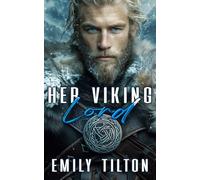 Her Viking Lord: A Dark Sci-Fi Romance