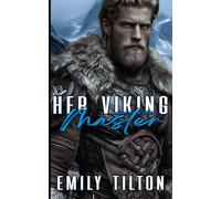Her Viking Master: A Dark Sci-Fi Romance