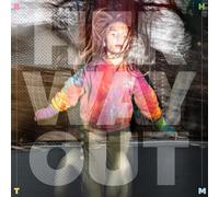 her way out-Import USA - NUOVO