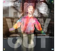 her way out--Import USA