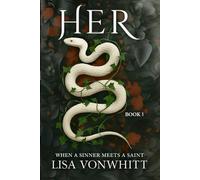 HER: When a Sinner Meets a Saint