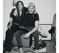 Her Wild Love Wake Up Before the Night Is Over (Vinyl LP) 12" Album