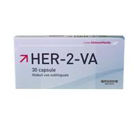 Her2-Va 30Cps Immunovanda 30 pz Capsule
