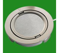 Hera EBS-4 Elettrico Tocco Sensore Superficie Supporto Interruttore Luce Arg IN