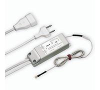 Hera Interruttore a contatto EBS 4 con anello M4 Hera