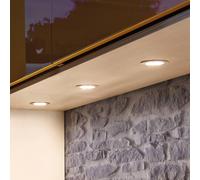 Hera Lampada LED da mobili Dynamic FR 55 set 3x Hera