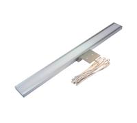 Hera Lampada LED da mobili Lugano 3.000K, 60 cm Hera