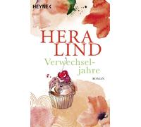 Hera Lind Verwechseljahre: Roman (Tascabile)