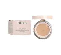 HERA - Reflection Skin Glow Cushion Foundation Set - 7 Colors 2025 Version - #21N1 Vanilla