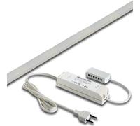 Hera Striscia LED Basic-Tape F, IP54, 2.700K, lunghezza 260cm Hera