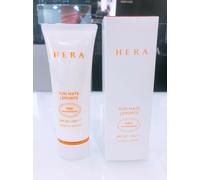 HERA Sun Mate Leports PRO WATERPROOF Crema Solare SPF50+ PA++++ 70ml Protezio...