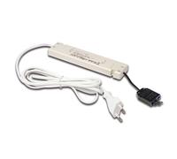Hera Trasformatore LED 350/16W con distribuzione 5x Hera