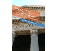 Heracles (The Twelve Labours): A Greek Reader for Beginners