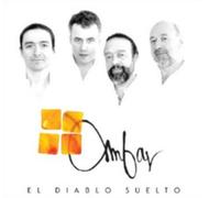 Heraclio Fernandez El Diablo Suelto (CD) Album