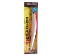 Herakles Artificiale Spinning Hard Bait Colmic jeko 125 SS jerkbait 125mm 16,8gr