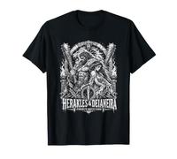 Herakles e la Forza di Deianeira Si incontrano Maglietta