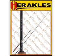 Herakles Genesi Black Stallion T60L 6’ 0,7-3,0gr Canna spinning trout area