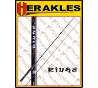 Herakles RIUKE T600M 6’ 1,5-4,6gr Canna spinning trout area