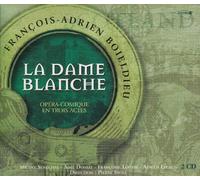 Heral - La Dame Blanche