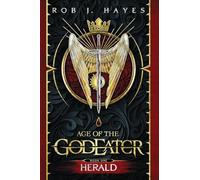 Rob J Hayes Herald (Tascabile) God Eater Saga