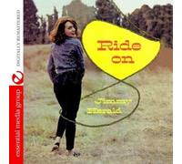 Herald, Jimmy - Ride On (Johnny Kitchen Presents Jimmy Herald)