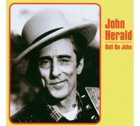 Herald,John - Roll on John