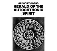 Herald of the Autochthonic Spirit
