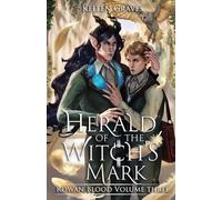 Herald of the Witch's Mark