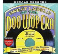 Herald Records: Great Labels of Doo Wop Era
